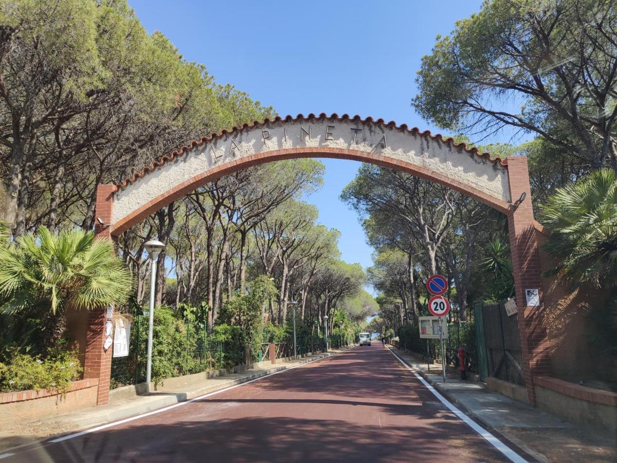 Villa Villino Sunshine Santa Margherita di Pula Exterior foto