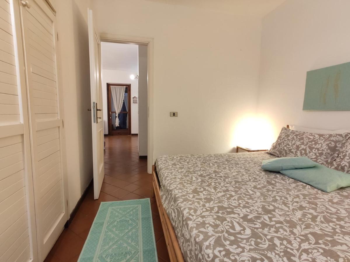 Villa Villino Sunshine Santa Margherita di Pula Exterior foto