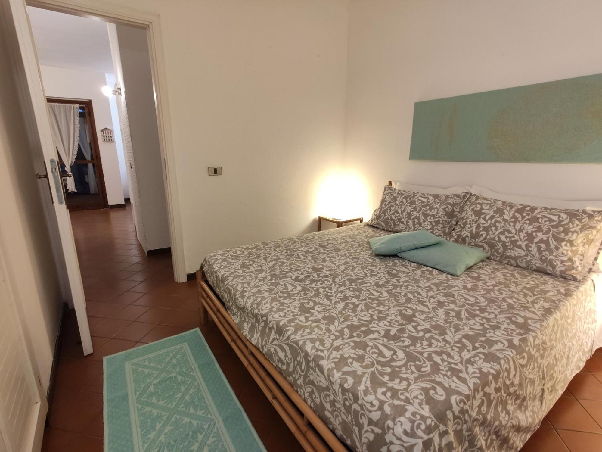 Villa Villino Sunshine Santa Margherita di Pula Habitación foto